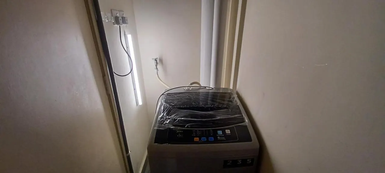 Apartment Homestay Arc Austin Hills Jb 4-5Pax Johor Bahru Malaysia